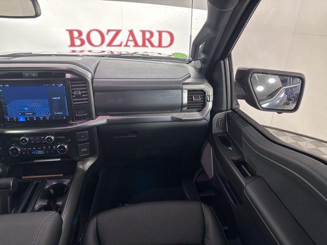 new 2025 Ford F-150 car, priced at $89,900