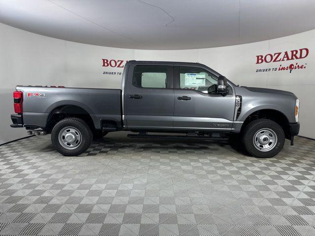 new 2024 Ford F-350 car, priced at $59,370