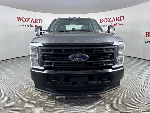 new 2024 Ford F-350 car, priced at $59,370