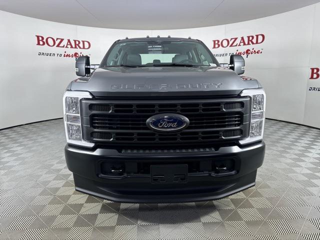 new 2024 Ford F-350 car, priced at $67,726