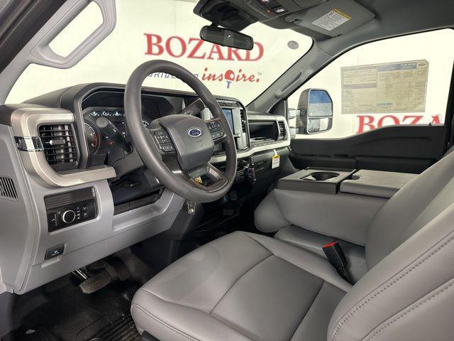 new 2024 Ford F-350 car, priced at $59,370