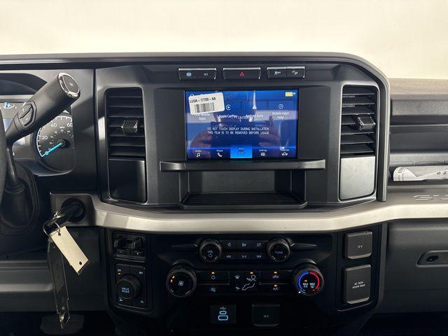 new 2024 Ford F-350 car, priced at $59,370