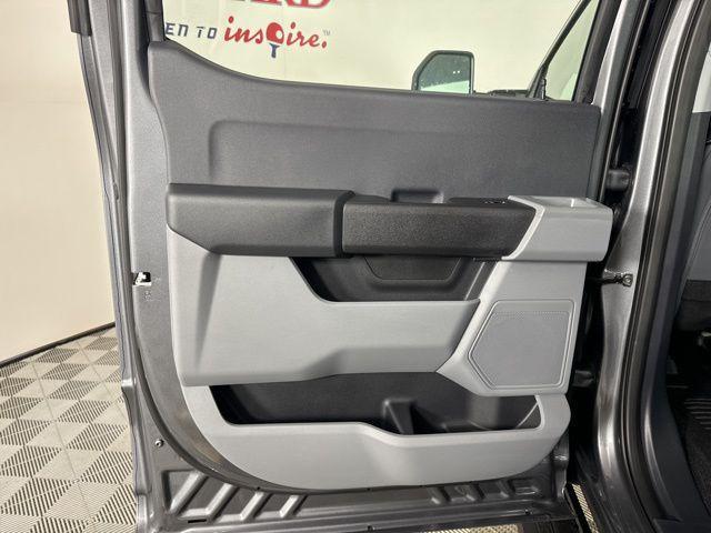new 2024 Ford F-350 car, priced at $59,370