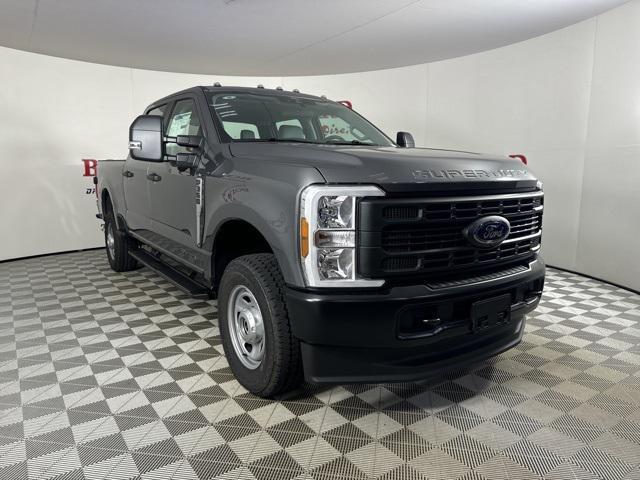 new 2024 Ford F-350 car, priced at $67,726