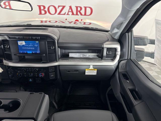 new 2024 Ford F-350 car, priced at $59,370