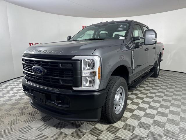 new 2024 Ford F-350 car, priced at $67,726