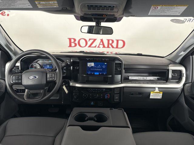 new 2024 Ford F-350 car, priced at $59,370