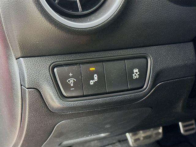 used 2023 Kia Forte car, priced at $19,500