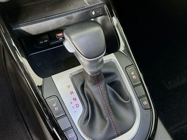 used 2023 Kia Forte car, priced at $19,500