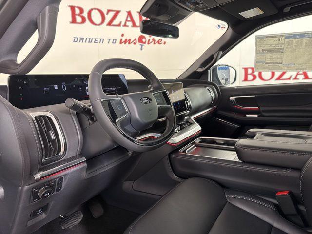 new 2025 Ford Expedition car, priced at $80,055