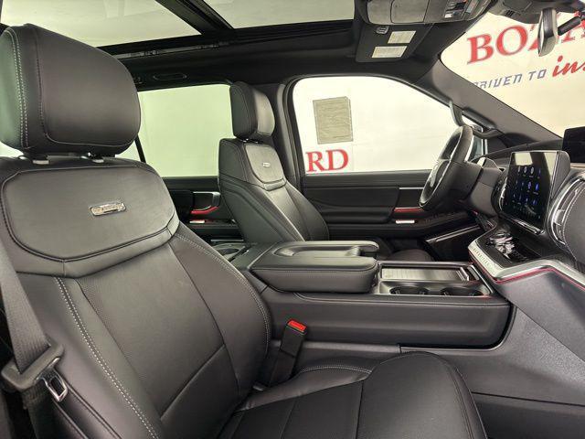new 2025 Ford Expedition car, priced at $80,055