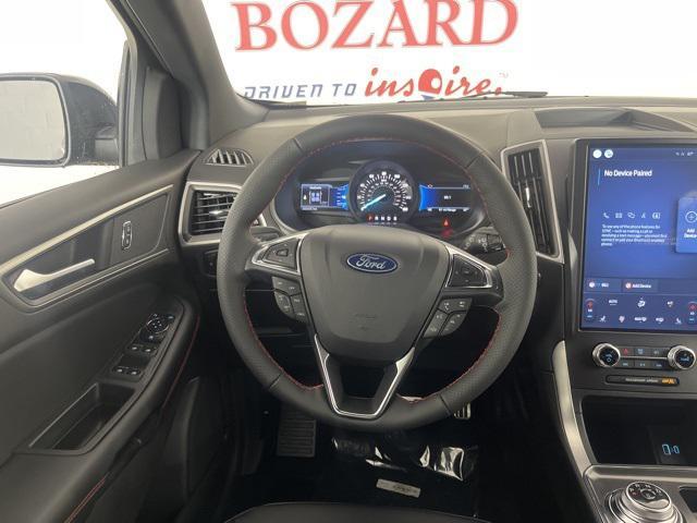 new 2024 Ford Edge car, priced at $38,798