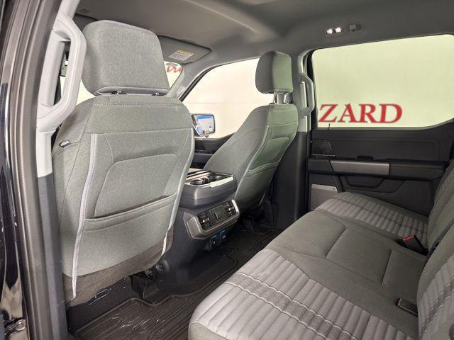 used 2023 Ford F-150 car, priced at $41,500