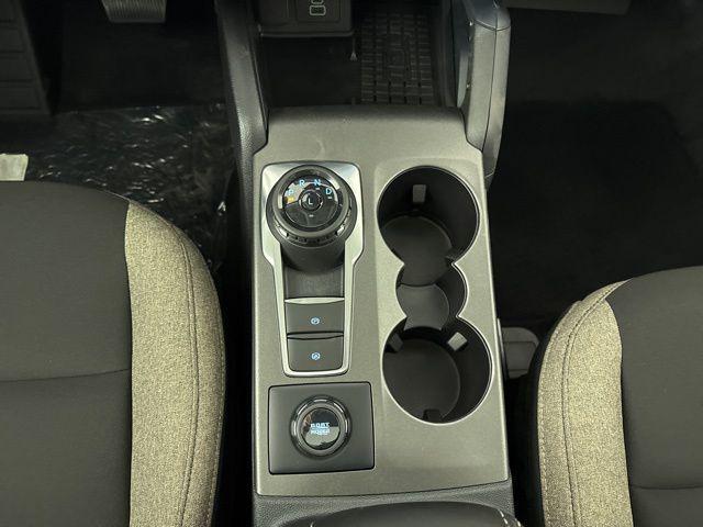 new 2025 Ford Bronco Sport car, priced at $34,495