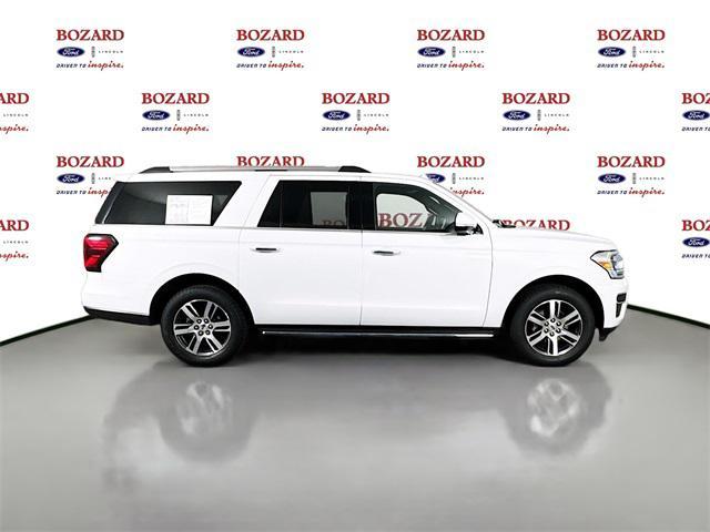 used 2023 Ford Expedition car, priced at $52,500