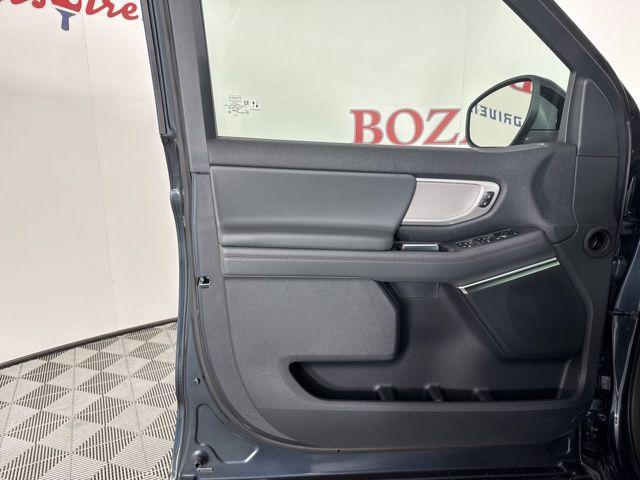 new 2025 Ford Expedition car, priced at $66,358