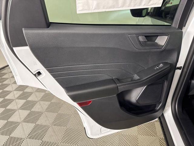 new 2025 Ford Escape car, priced at $25,900