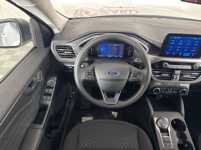 new 2025 Ford Escape car, priced at $25,900