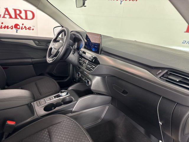 new 2025 Ford Escape car, priced at $25,900