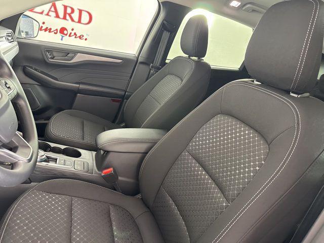 new 2025 Ford Escape car, priced at $25,900