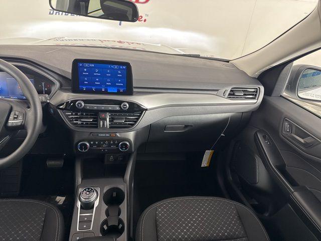 new 2025 Ford Escape car, priced at $25,900