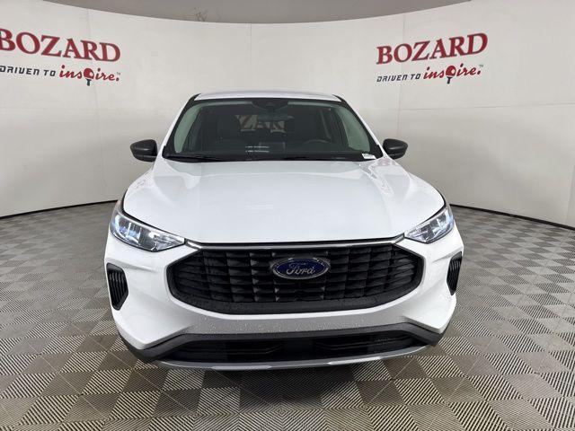 new 2025 Ford Escape car, priced at $25,900