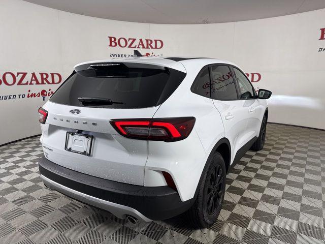 new 2025 Ford Escape car, priced at $25,900
