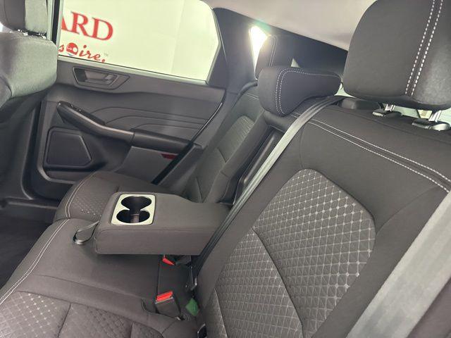 new 2025 Ford Escape car, priced at $25,900