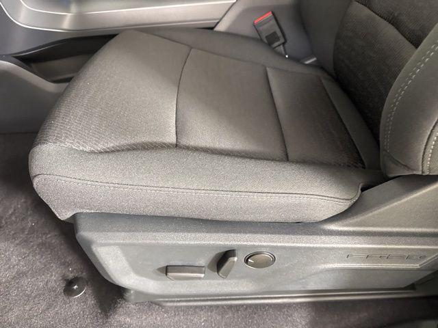 new 2025 Ford F-150 car, priced at $57,090