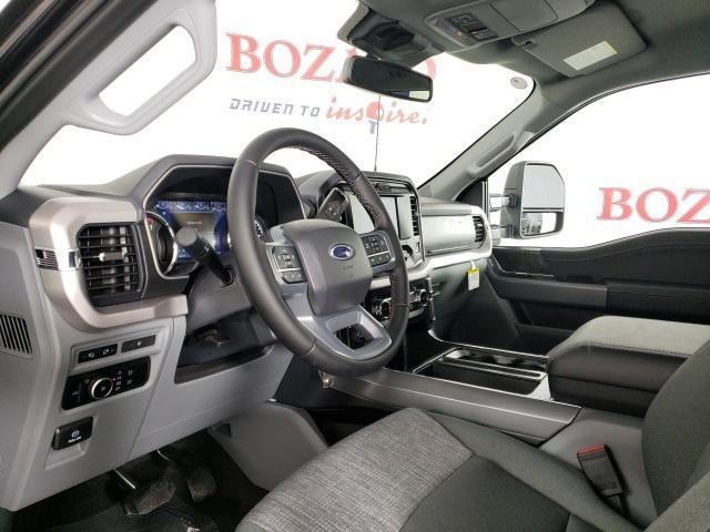 new 2023 Ford F-150 car, priced at $51,196