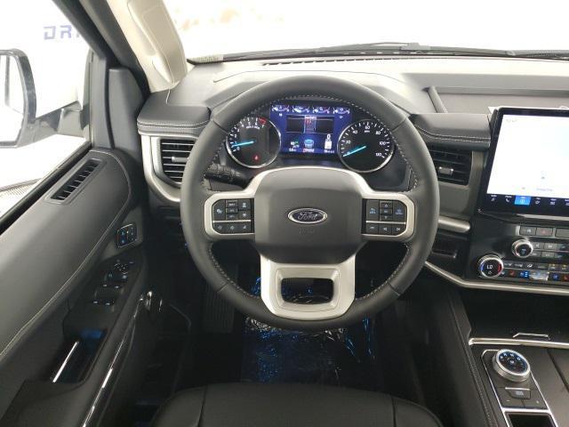 new 2024 Ford Expedition car, priced at $61,914