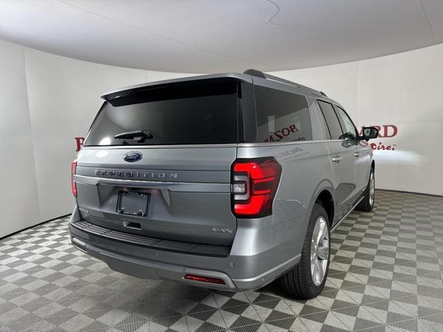 new 2024 Ford Expedition car, priced at $81,134