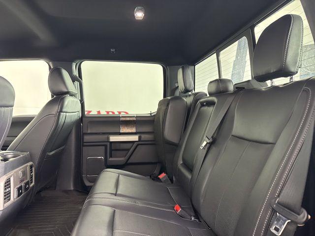 used 2022 Ford F-250 car, priced at $65,000