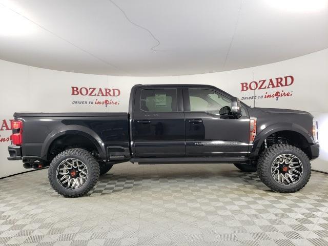 new 2024 Ford F-250 car, priced at $131,773