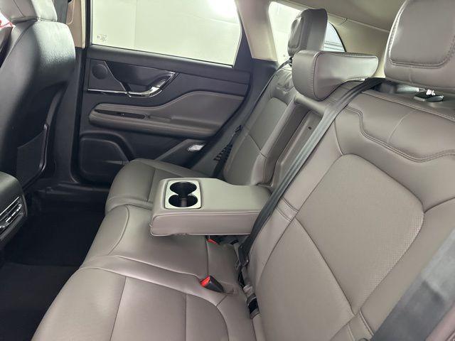 new 2025 Lincoln Corsair car, priced at $40,023