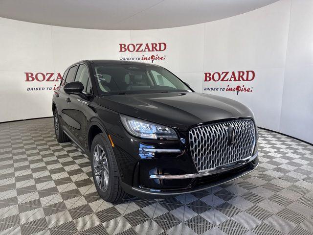 new 2025 Lincoln Corsair car, priced at $40,023