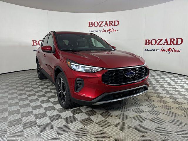 new 2025 Ford Escape car, priced at $35,181