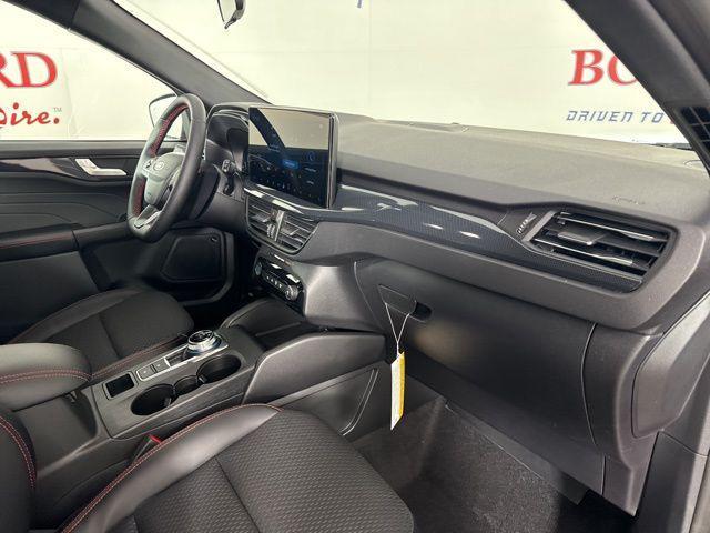 new 2025 Ford Escape car, priced at $35,181