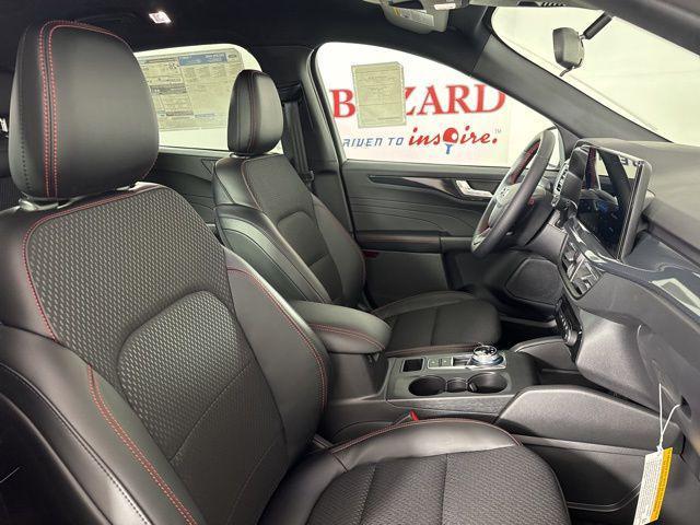 new 2025 Ford Escape car, priced at $35,181