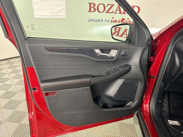 new 2025 Ford Escape car, priced at $35,181