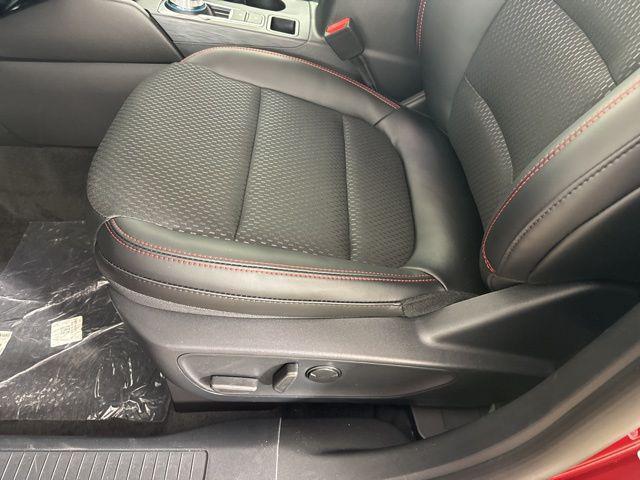 new 2025 Ford Escape car, priced at $35,181