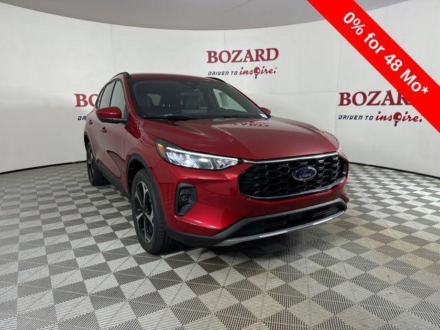 new 2025 Ford Escape car, priced at $33,273