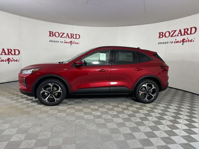 new 2025 Ford Escape car, priced at $35,181