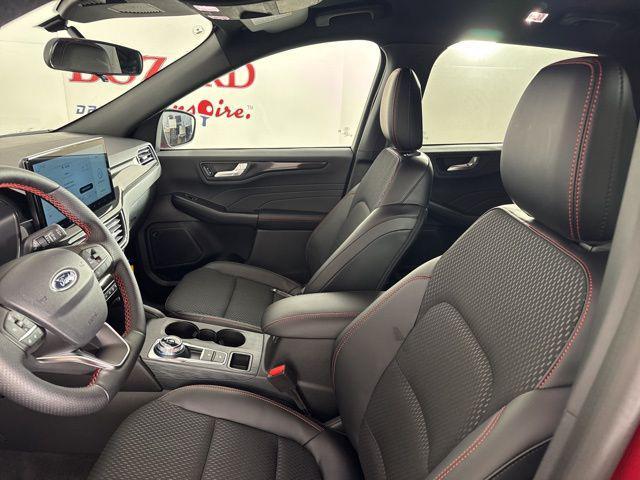 new 2025 Ford Escape car, priced at $35,181