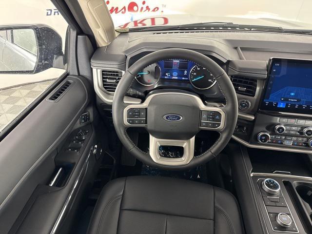 new 2024 Ford Expedition car, priced at $63,062