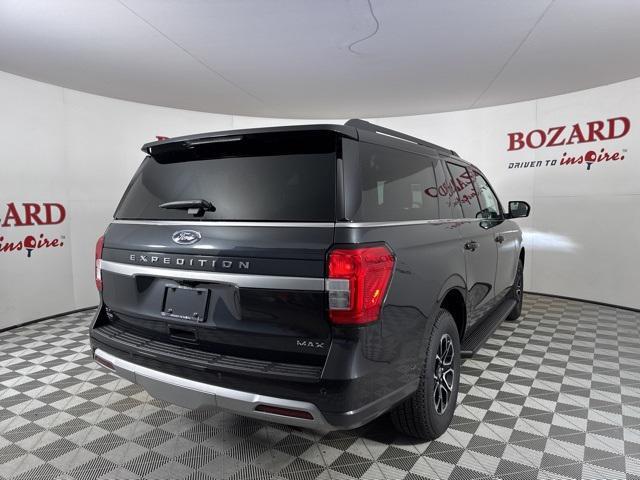 new 2024 Ford Expedition car, priced at $63,062