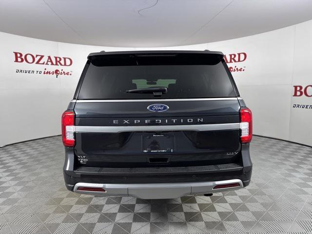 new 2024 Ford Expedition car, priced at $63,062