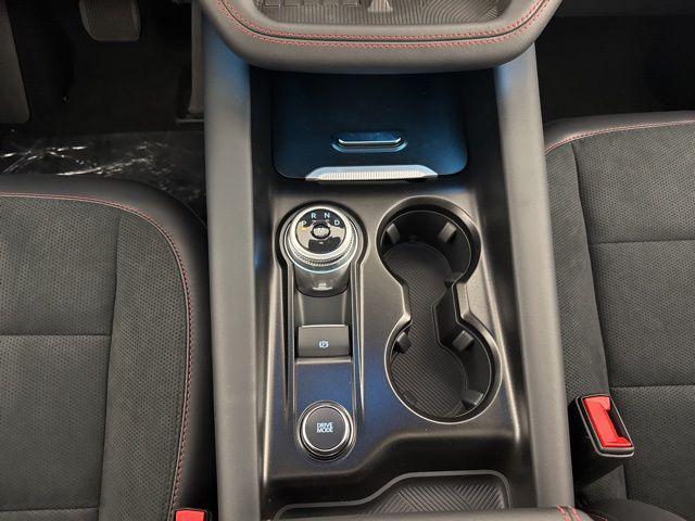 new 2025 Ford Explorer car, priced at $58,759