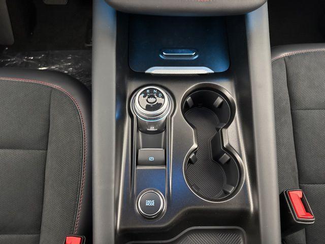 new 2025 Ford Explorer car, priced at $58,566