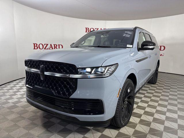 new 2025 Lincoln Navigator car, priced at $104,053